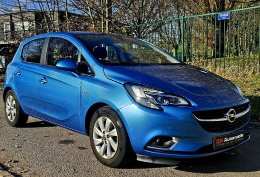 Opel 1.3 CDTi * 1er prop. * Suivi Opel * Garantie *