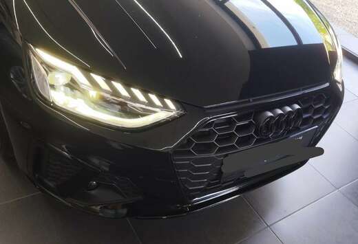 Audi Avant 35 TFSI 150 S tronic 7 Business Line Plus