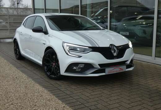 Renault RS 280pk +CUP Pack +Sper diff +Brembo +4Contr ...