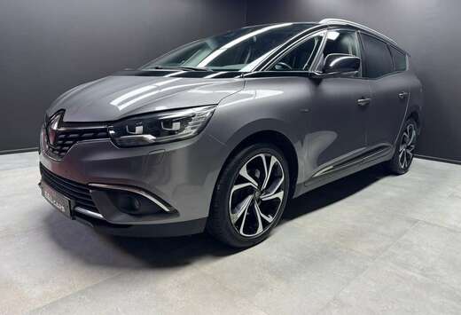 Renault Scenic 1.2 TCe Bose Edition *Garantie 12 mois ...