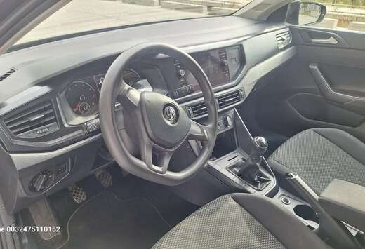 Volkswagen 1.0 TSi Highline OPF