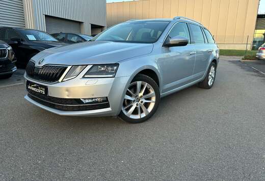 Skoda Combi 1.0 TSI Ambition CARPLAY/ LED/ KEYLESS