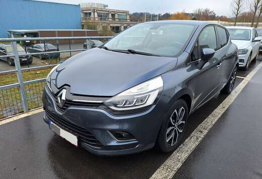 Renault Clio 1.5 dCi Energy Intens