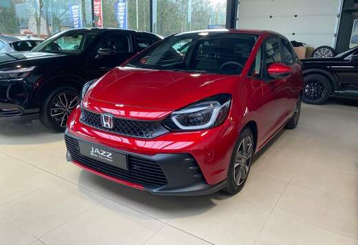 Honda 1.5i-MMD e:HEV Advance -€5250 SALON ACTIE