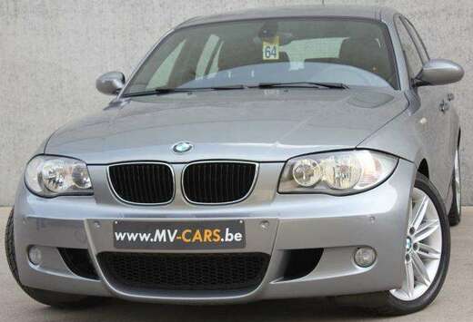 BMW BMW 116i M Pakket/ 5-deur