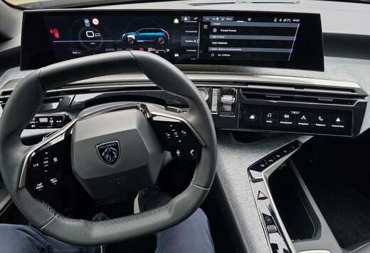 Peugeot Allure 7p, Pack Pano-Navi & 360 Dri-Ass, Adap ...