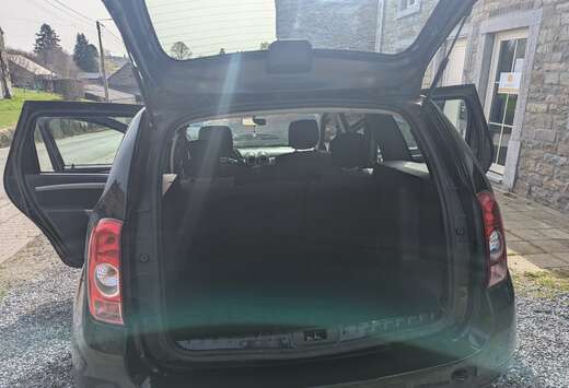 Dacia Duster 1.6i 4x2