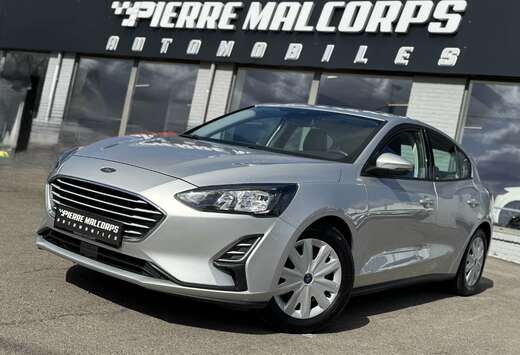 Ford 1.0 EcoBoost / EU6D / AIRCO / BLUETOOTH / CRUISE