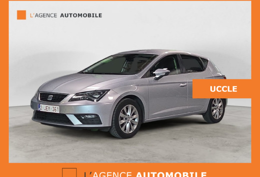 SEAT Garantie 12 mois - Leon 1.6 CR TDi