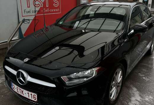 Mercedes-Benz Progressive