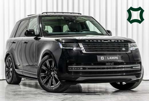 Land Rover P460e SE Hybrid Pano Frigo Soft Close Meri ...