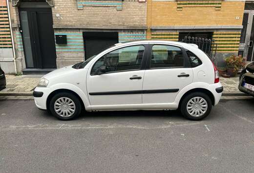 Citroen C3 1.1 Tonic