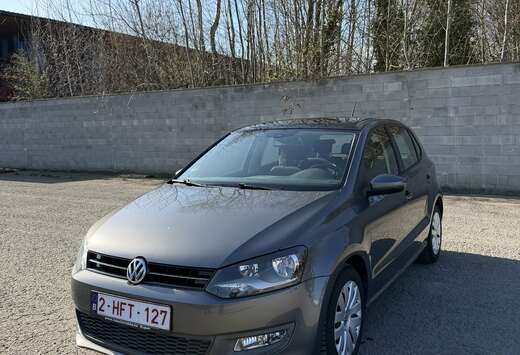 Volkswagen 1.2i Trendline