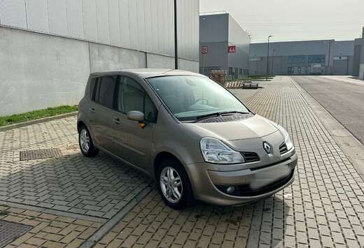 Renault 1.2 TCe Pack