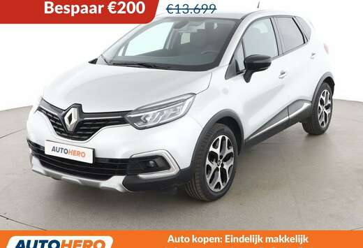 Renault 1.2 TCe Energy Intens