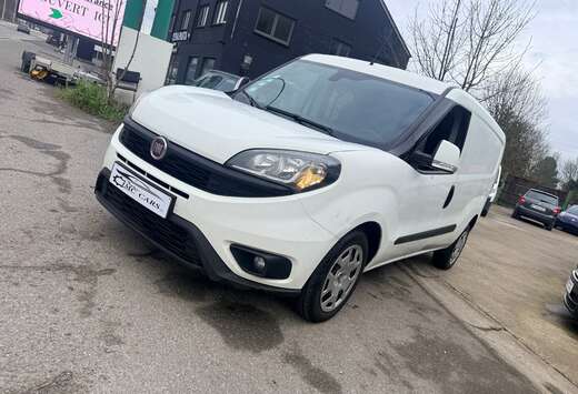 Fiat Doblo Maxi 1.6 Multijet  (EU6d)