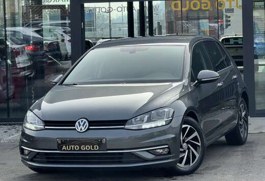 Volkswagen 1.4 TSI BMT JOIN / FACELIFT / CAMERA / NAV ...