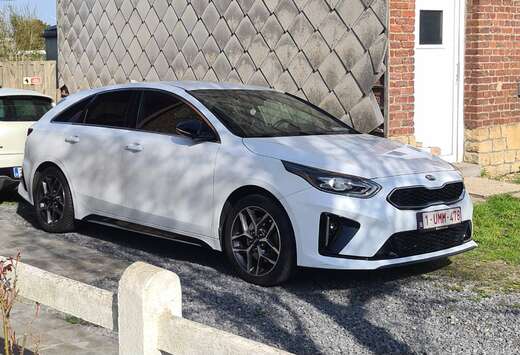 Kia ProCeed 1.0 T-GDi GT-Line ISG