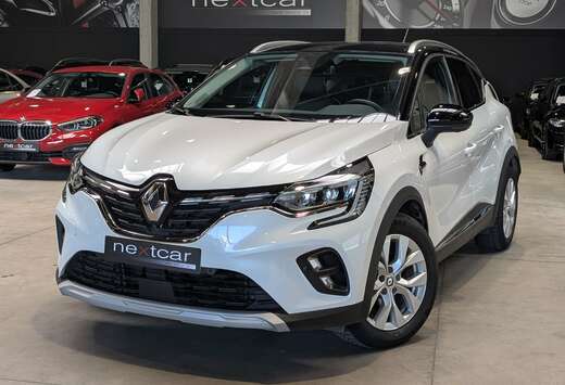 Renault 1.6E-TECH 143 Intens *NAVI-CAMERA 360-LED*