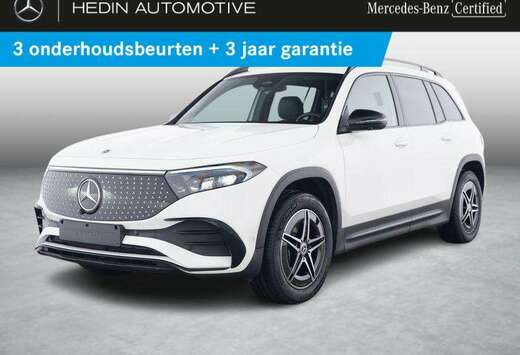 Mercedes-Benz 4MATIC AMG Line  Night Pack  Distronic  ...