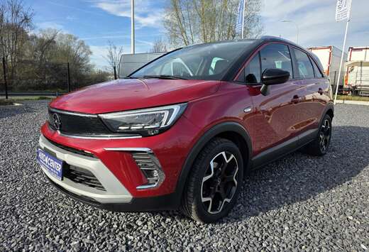 Opel 1.5 TD GS Line // 1er PROPRIO / GARANTIE 1 AN //