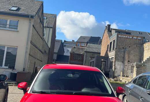 Audi 1.6 TDI Attraction