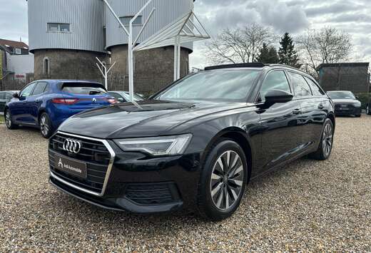 Audi Avant 2.0 TDi *CARPLAY*TOIT OUV*1ER PROP*GARANTI ...