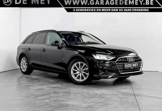 Audi Avant 35 TFSI S-TRONIC / Carplay / GPS / C.C. /  ...
