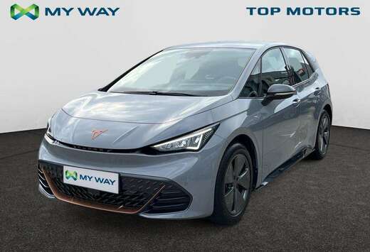 UITZONDERLIJKE STOCKACTIE*58KWH*204PK*CAMERA*SENSOREN ...