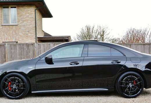 Mercedes-Benz 4-Matic \