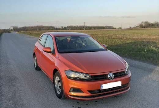 Volkswagen 1.0 TSi Trendline OPF
