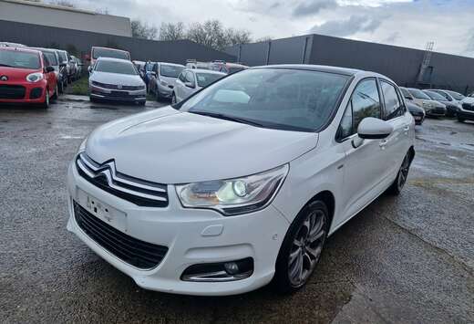 Citroen C41.6 HDi exclusive