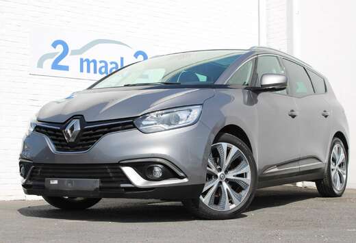 Renault 1.2 7pl full option