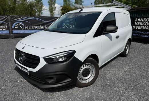 Mercedes-Benz Citan 1.4 CDI 112 A1 Pro S/S (EU6d) Xen ...