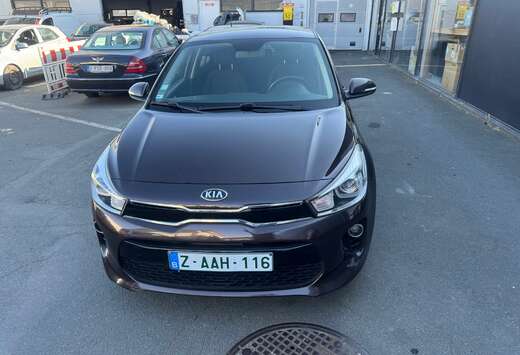Kia Rio 1.2i Lounge