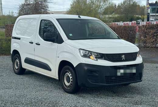 Peugeot 1.2 PureTech L1 Light Pro S/S(EU6.3)