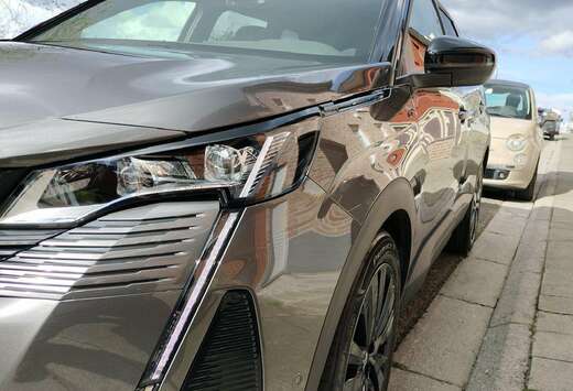 Peugeot 5008 1.5 BlueHDi GT (EU6.4) BLACK PACK GARANT ...
