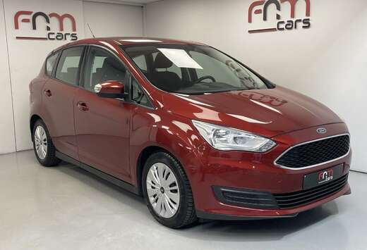 Ford 1.0 EcoBoost bwj2015 Pdc Cruise 1ste eigenaar Ga ...