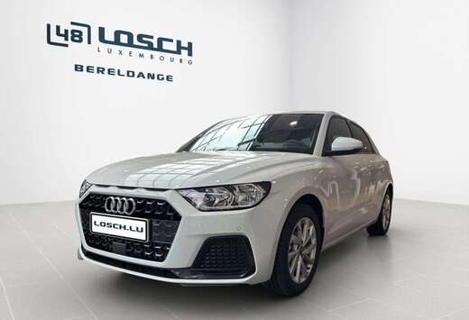 Audi Sportback