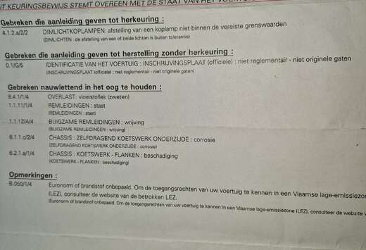 Volkswagen Polo Azur