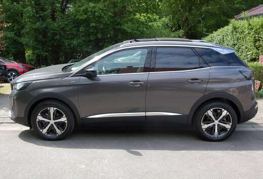 Peugeot 3008 1.2 GT (EU6.4)  * NEUF* TOIT OUVRANT GPS ...