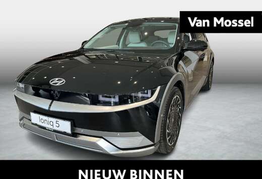 Hyundai 77.4kWh Balance awd AWD