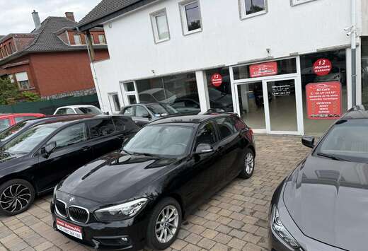 BMW 1.5i*AUTOMATIQUE*5PORTES*GPS*JANTES*GARANTIE 12MO ...