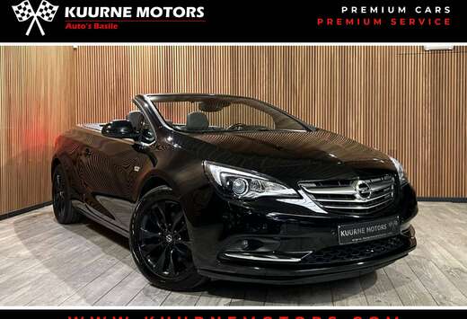Opel 1.4 Turbo Alu18\