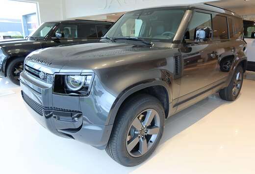 Land Rover 6 - plaatsen - 110 D250 S AWD Auto. 26MY