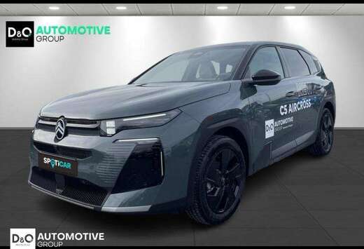 Citroen MAX  MILD HYBRID  OPEN DAK