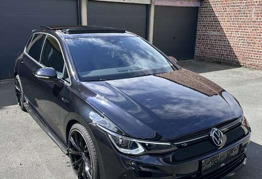 Volkswagen Urban Carbon / Pano