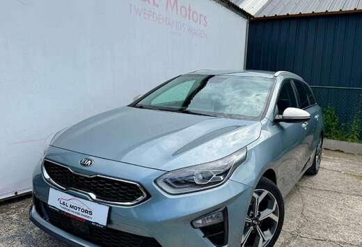 Kia 1.4 T-GDi More ISG DCT*Carplay Camera Full Led*Ga ...