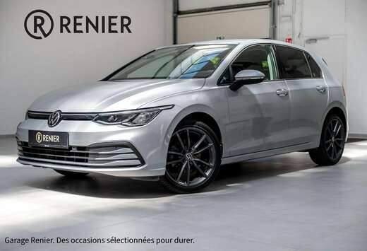 Volkswagen 1.0 TSi 110 Life Garantie 12 mois