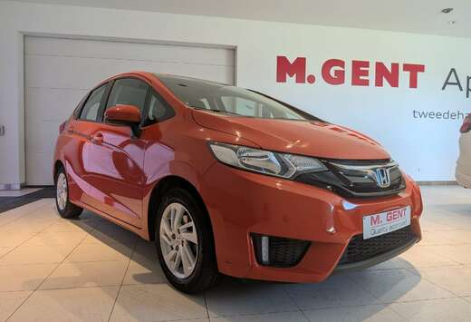 Honda Jazz 1.3i-VTEC Comfort MANUEEL + GARANTIE